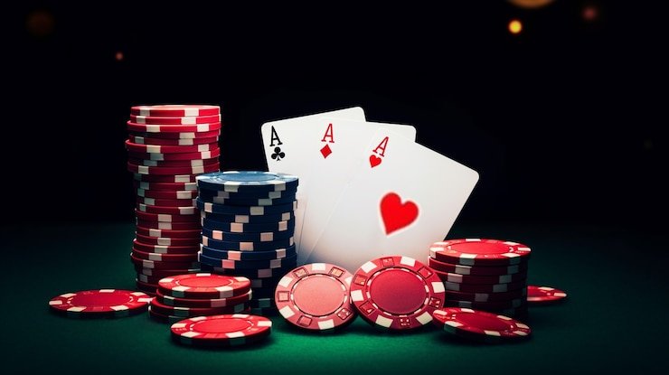 3card-এ নিবন্ধন ও শুরু করার ধাপগুলো দেখানো হচ্ছে