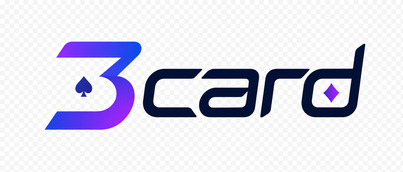 3card লোগো